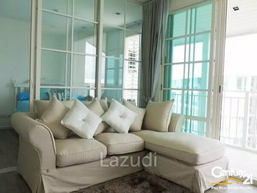 1 Bedroom in Khao Takiab