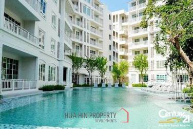 1 Bedroom in Khao Takiab