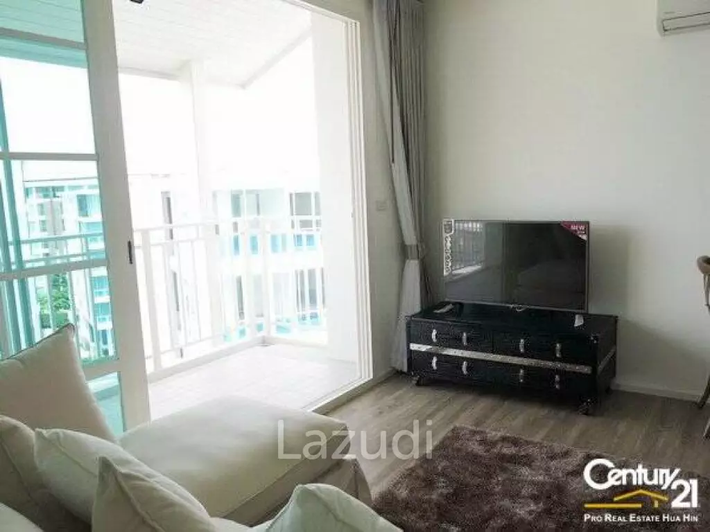 1 Bedroom in Khao Takiab