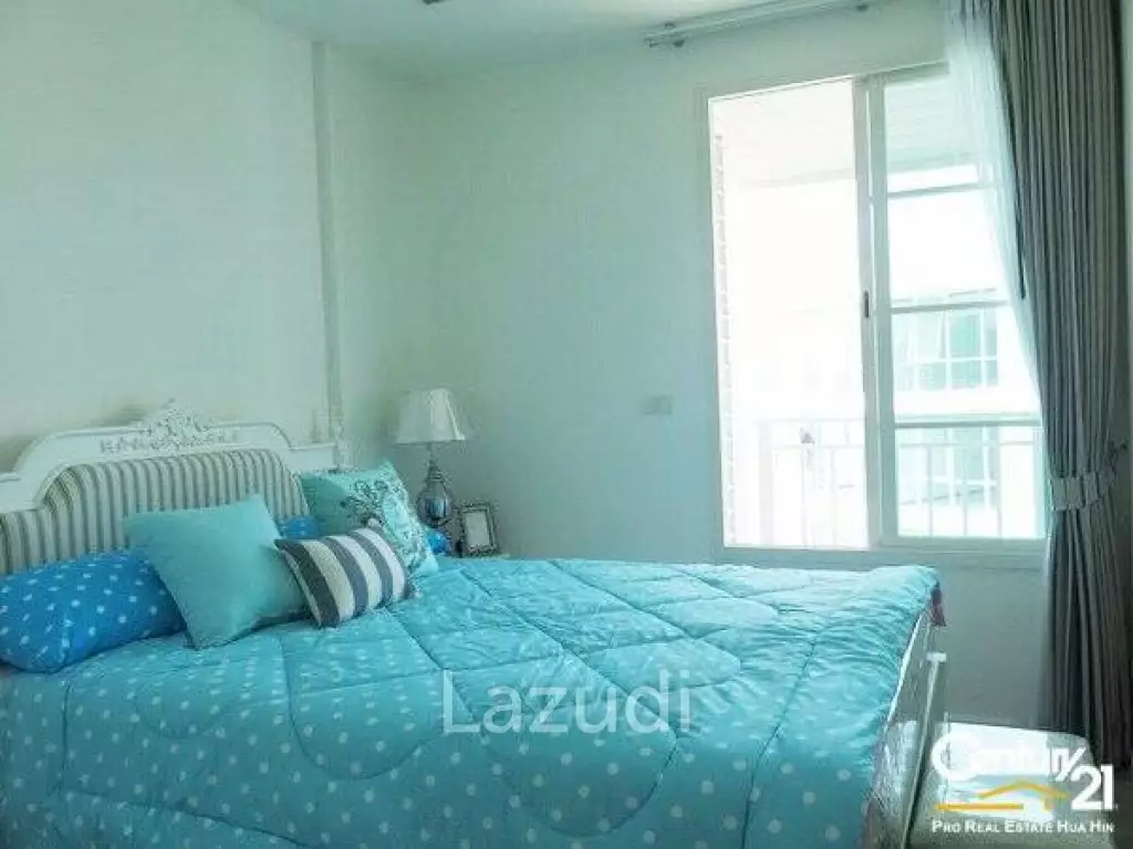 1 Bedroom in Khao Takiab