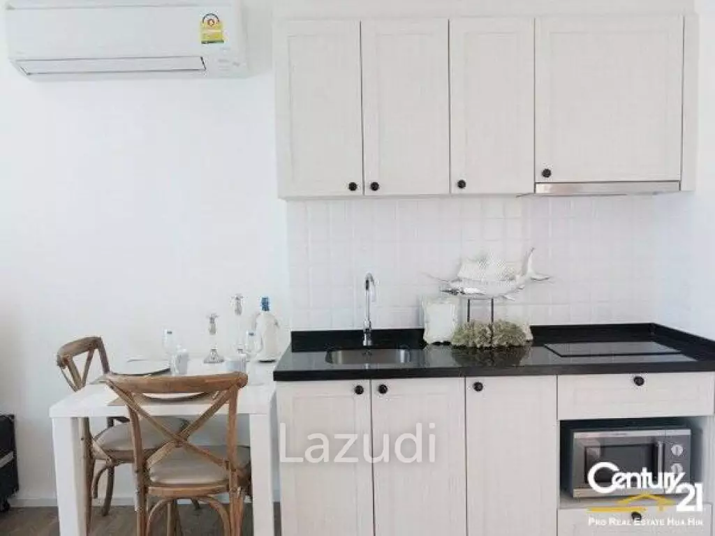 1 Bedroom in Khao Takiab
