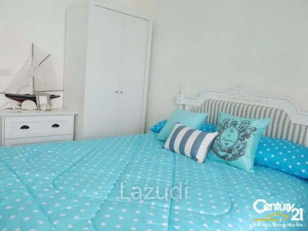 1 Bedroom in Khao Takiab