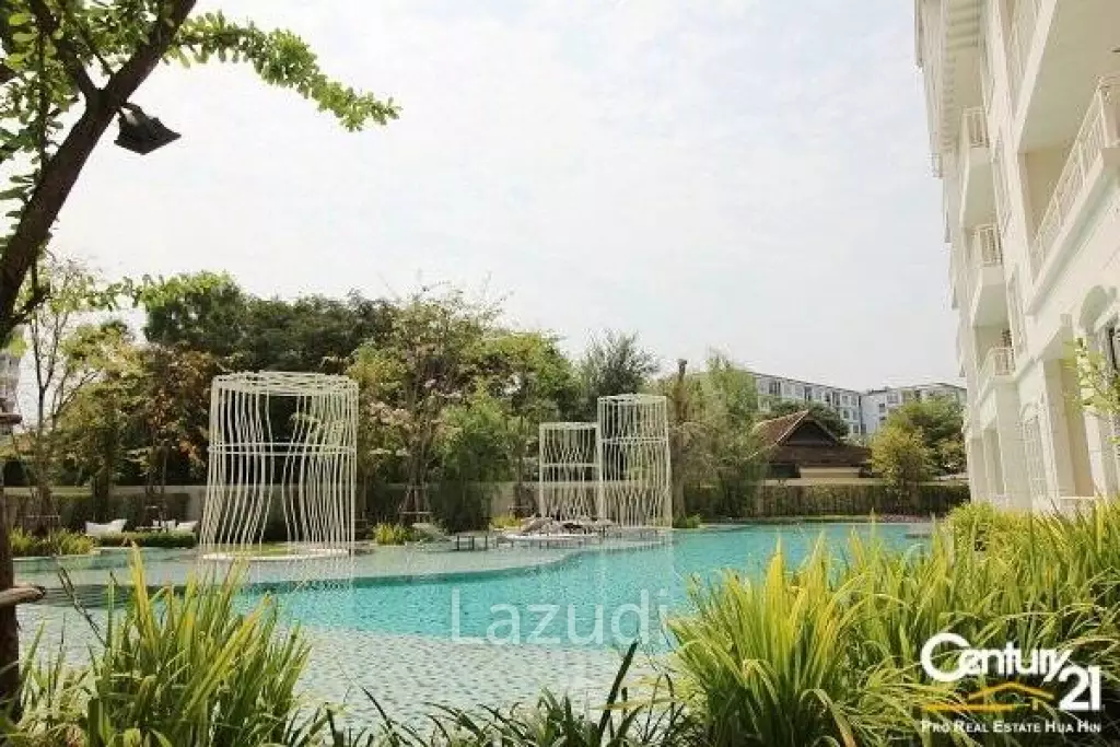 1 Bedroom in Khao Takiab