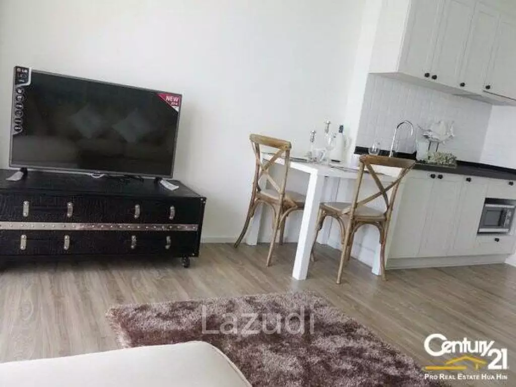 1 Bedroom in Khao Takiab