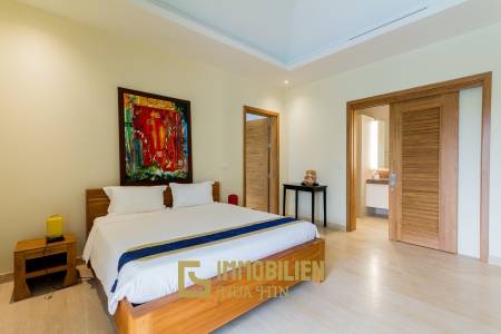 Baan Ing Phu, luxuriöse Pool Villa mit Bergblick zum Verkauf