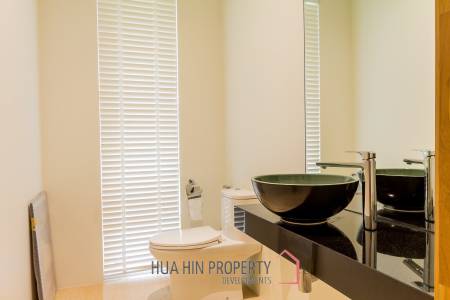 Baan Ing Phu Luxury Pool Villa with Mountain View For Sale