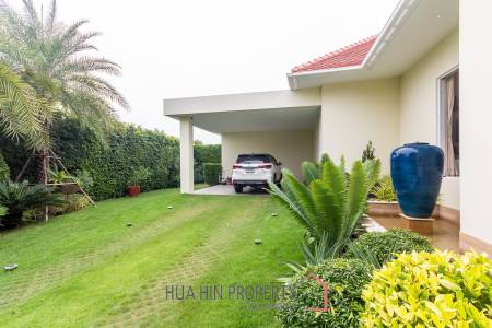 Baan Ing Phu Luxury Pool Villa with Mountain View For Sale