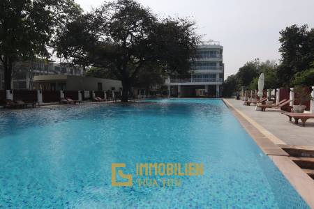 3 Bedroom Beach Front Condo at Baan Suan Rim Sai