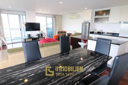 3 Bedroom Beach Front Condo at Baan Suan Rim Sai