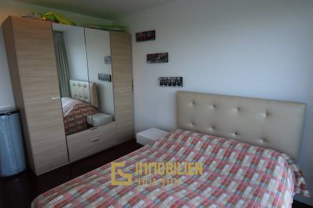 3 Bedroom Beach Front Condo at Baan Suan Rim Sai