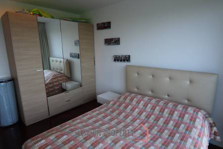 3 Bedroom Beach Front Condo at Baan Suan Rim Sai