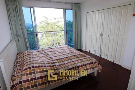 3 Bedroom Beach Front Condo at Baan Suan Rim Sai