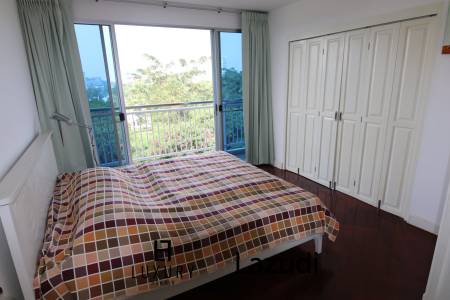 3 Bedroom Beach Front Condo at Baan Suan Rim Sai