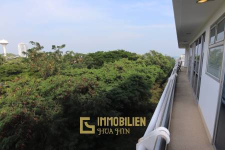 3 Bedroom Beach Front Condo at Baan Suan Rim Sai