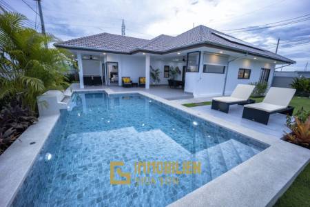Mali Vista: New Great Quality 3 Bedroom Pool Villas – New Development