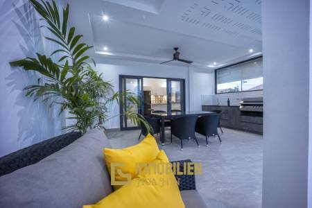 Mali Vista: New Great Quality 3 Bedroom Pool Villas – New Development