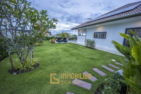 Mali Vista: New Great Quality 3 Bedroom Pool Villas – New Development