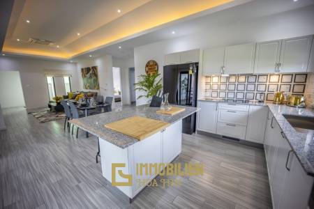 Mali Vista: New Great Quality 3 Bedroom Pool Villas – New Development