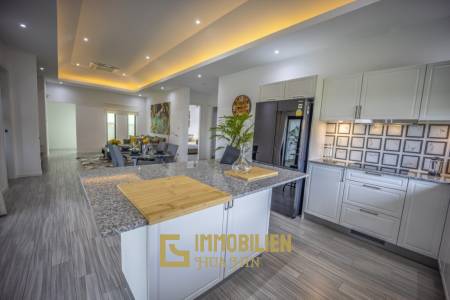 Mali Vista: New Great Quality 3 Bedroom Pool Villas – New Development