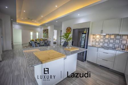 Mali Vista: New Great Quality 3 Bedroom Pool Villas – New Development