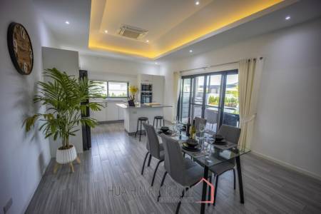 Mali Vista: New Great Quality 3 Bedroom Pool Villas – New Development
