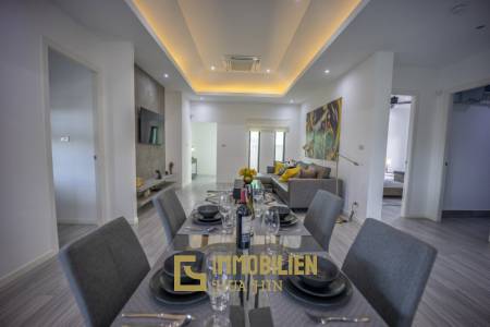 Mali Vista: New Great Quality 3 Bedroom Pool Villas – New Development