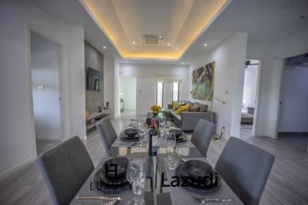 Mali Vista: New Great Quality 3 Bedroom Pool Villas – New Development