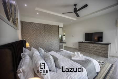 Mali Vista: New Great Quality 3 Bedroom Pool Villas – New Development