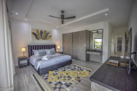 Mali Vista: New Great Quality 3 Bedroom Pool Villas – New Development