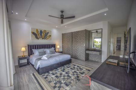 Mali Vista: New Great Quality 3 Bedroom Pool Villas – New Development