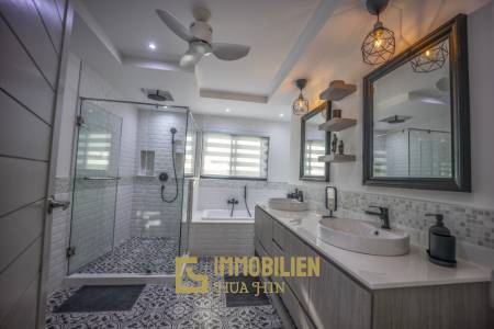 Mali Vista: New Great Quality 3 Bedroom Pool Villas – New Development