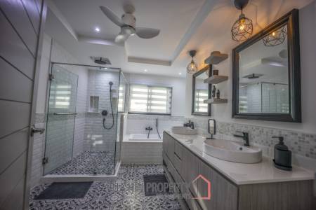 Mali Vista: New Great Quality 3 Bedroom Pool Villas – New Development