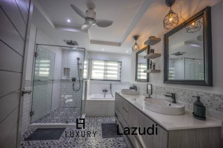 Mali Vista: New Great Quality 3 Bedroom Pool Villas – New Development