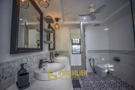 Mali Vista: New Great Quality 3 Bedroom Pool Villas – New Development