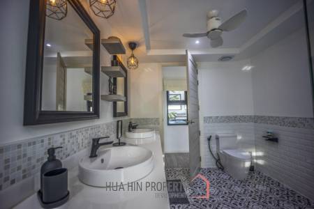 Mali Vista: New Great Quality 3 Bedroom Pool Villas – New Development