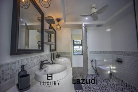 Mali Vista: New Great Quality 3 Bedroom Pool Villas – New Development