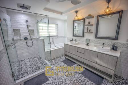 Mali Vista: New Great Quality 3 Bedroom Pool Villas – New Development