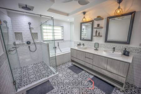 Mali Vista: New Great Quality 3 Bedroom Pool Villas – New Development