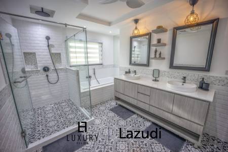 Mali Vista: New Great Quality 3 Bedroom Pool Villas – New Development