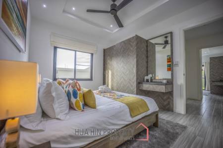 Mali Vista: New Great Quality 3 Bedroom Pool Villas – New Development