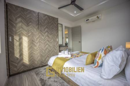 Mali Vista: New Great Quality 3 Bedroom Pool Villas – New Development