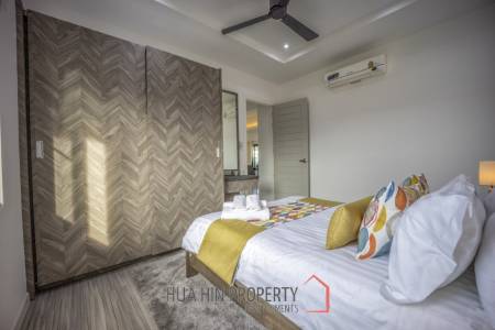 Mali Vista: New Great Quality 3 Bedroom Pool Villas – New Development