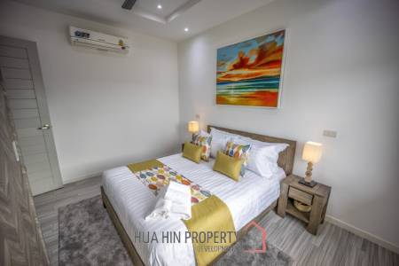 Mali Vista: New Great Quality 3 Bedroom Pool Villas – New Development