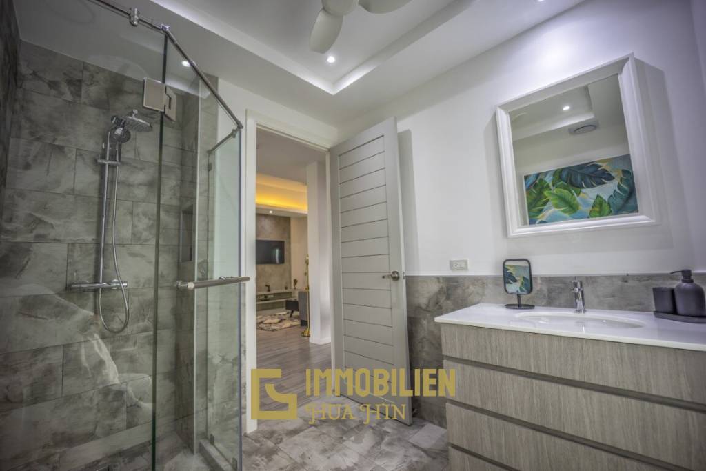 Mali Vista: New Great Quality 3 Bedroom Pool Villas – New Development