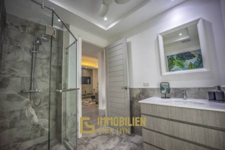 Mali Vista: New Great Quality 3 Bedroom Pool Villas – New Development