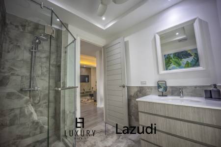 Mali Vista: New Great Quality 3 Bedroom Pool Villas – New Development