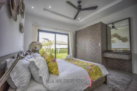 Mali Vista: New Great Quality 3 Bedroom Pool Villas – New Development