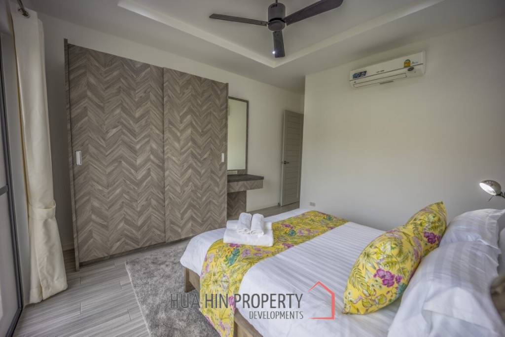 Mali Vista: New Great Quality 3 Bedroom Pool Villas – New Development