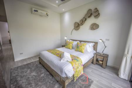 Mali Vista: New Great Quality 3 Bedroom Pool Villas – New Development