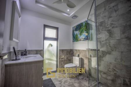 Mali Vista: New Great Quality 3 Bedroom Pool Villas – New Development